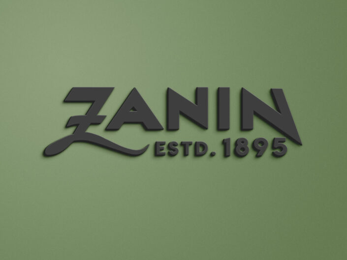 Zanin 1895